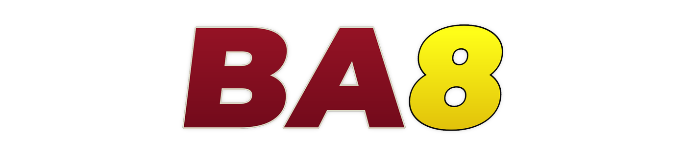 ba8 লোগো
